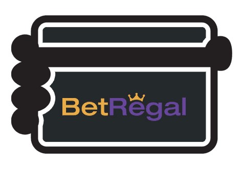 BetRegal Casino - Banking casino