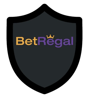 BetRegal Casino - Secure casino