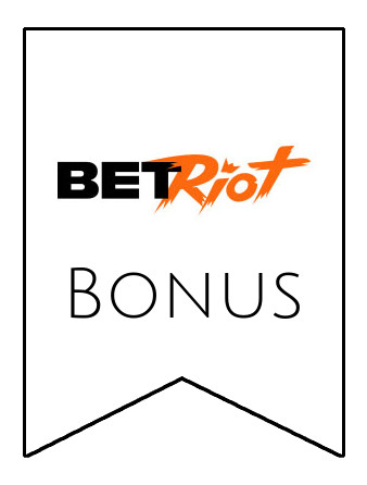 Latest bonus spins from BetRiot
