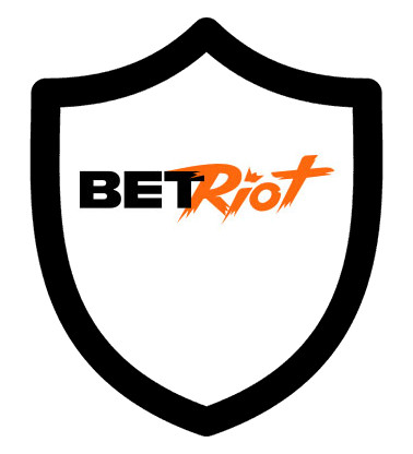BetRiot - Secure casino