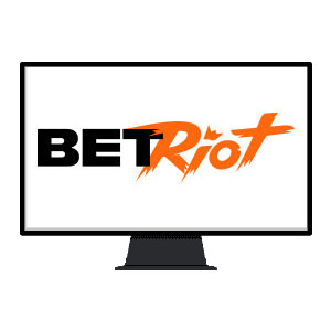 BetRiot - casino review
