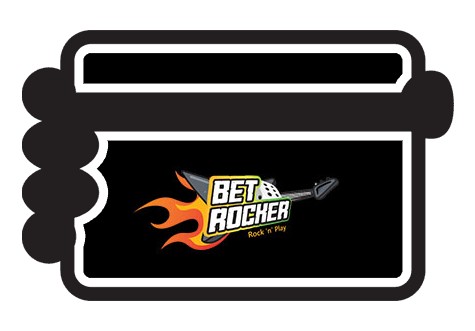 Betrocker - Banking casino