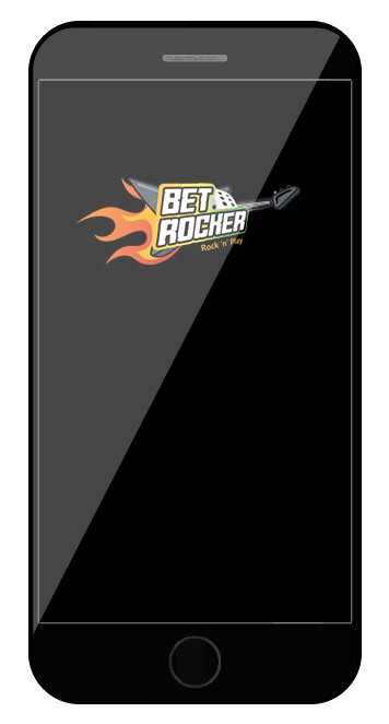 Betrocker - Mobile friendly