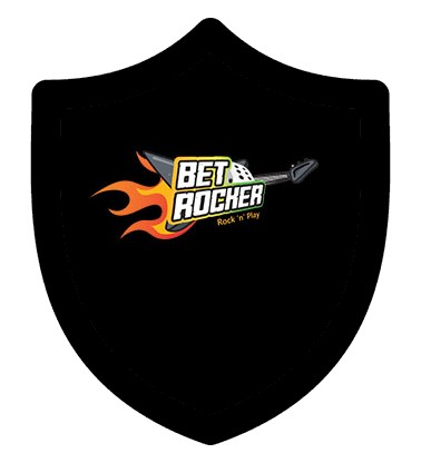 Betrocker - Secure casino