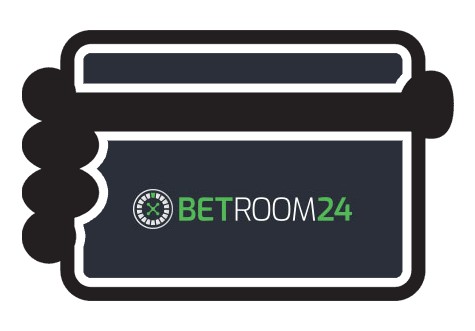 Betroom24 - Banking casino