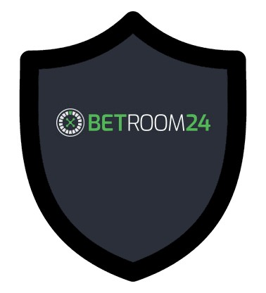 Betroom24 - Secure casino