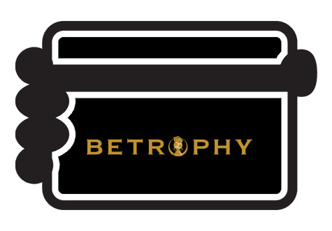 Betrophy - Banking casino