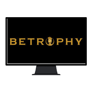 Betrophy - casino review