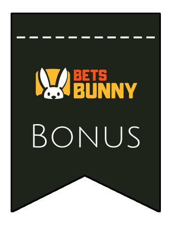 Latest bonus spins from Bets Bunny