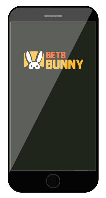 Bets Bunny - Mobile friendly