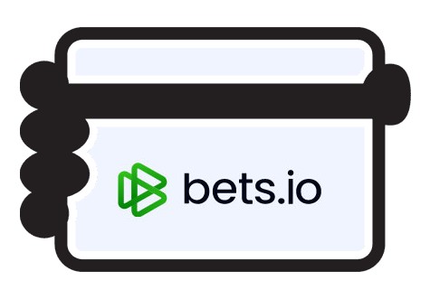 Bets io - Banking casino