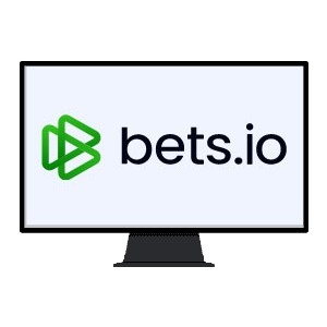 Bets io - casino review