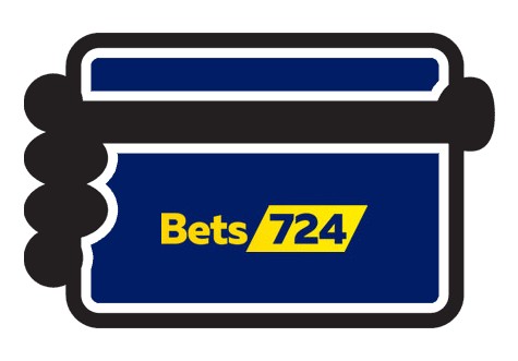 Bets724 - Banking casino