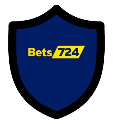 Bets724 - Secure casino