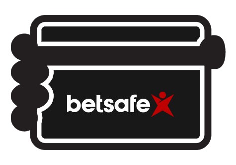 Betsafe Casino - Banking casino