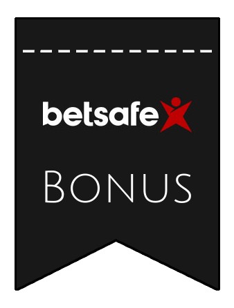 Latest bonus spins from Betsafe Casino