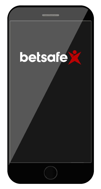 Betsafe Casino - Mobile friendly