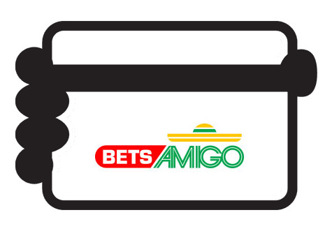BetsAmigo - Banking casino