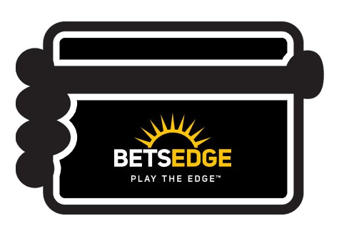 BetsEdge - Banking casino