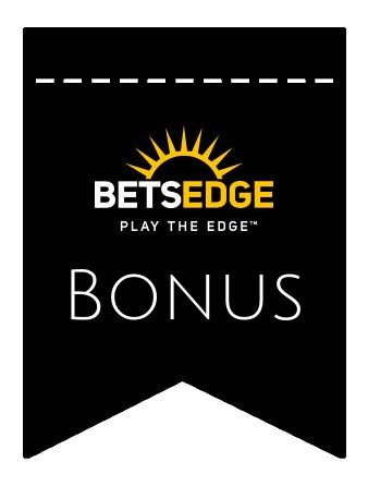 Latest bonus spins from BetsEdge