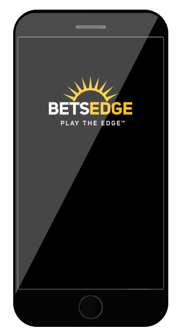 BetsEdge - Mobile friendly