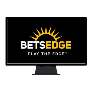 BetsEdge - casino review