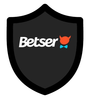 Betser Casino - Secure casino