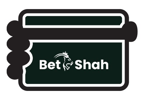 BetShah - Banking casino