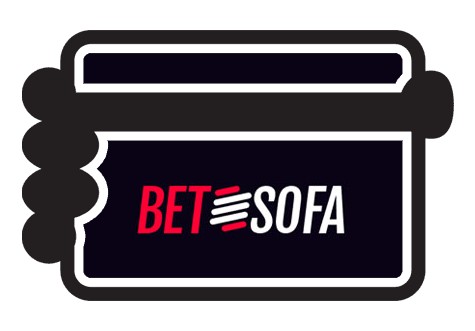 BetSofa - Banking casino