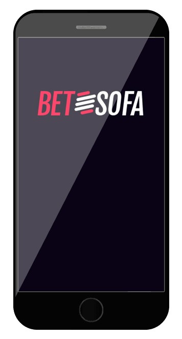 BetSofa - Mobile friendly