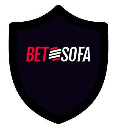BetSofa - Secure casino