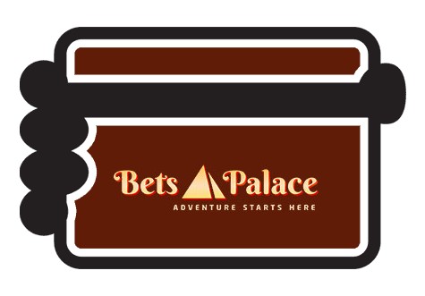 BetsPalace - Banking casino