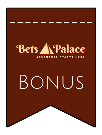 Latest bonus spins from BetsPalace