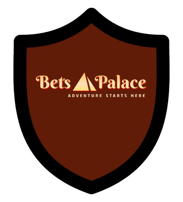 BetsPalace - Secure casino