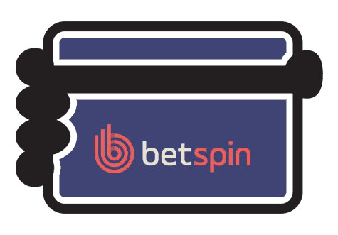 Betspin Casino - Banking casino