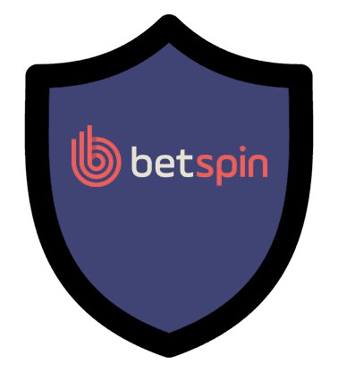 Betspin Casino - Secure casino