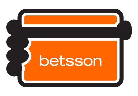 Betsson Casino - Banking casino