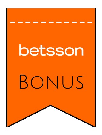 Latest bonus spins from Betsson Casino