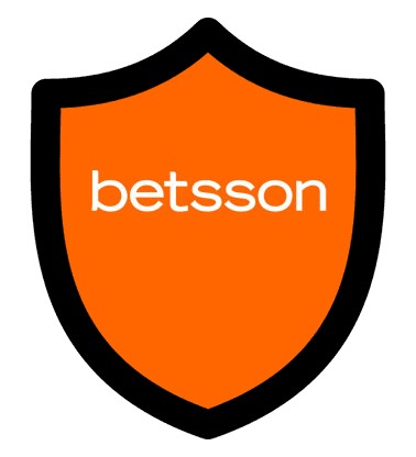 Betsson Casino - Secure casino