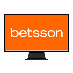 Betsson Casino - casino review