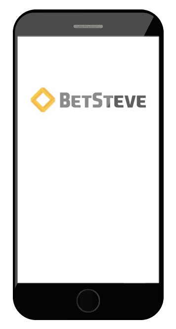 BetSteve - Mobile friendly