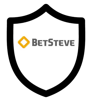 BetSteve - Secure casino