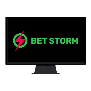 BetStorm - casino review