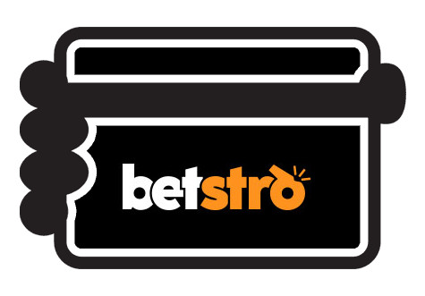 Betstro - Banking casino