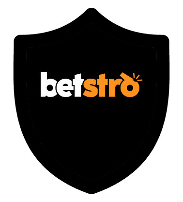 Betstro - Secure casino
