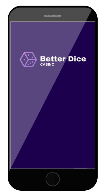 BetterDice - Mobile friendly