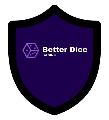 BetterDice - Secure casino