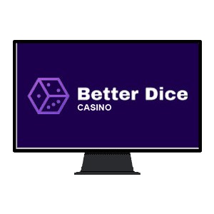 BetterDice - casino review