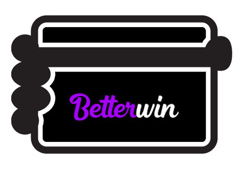 BetterWin - Banking casino