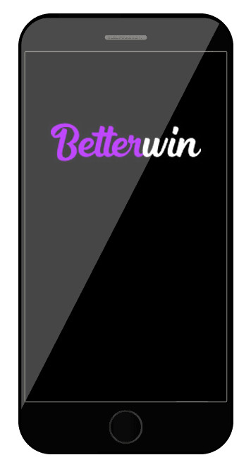 BetterWin - Mobile friendly
